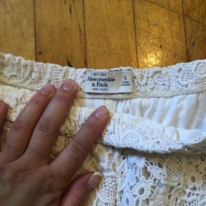 Abercrombie and Fitch Shorts